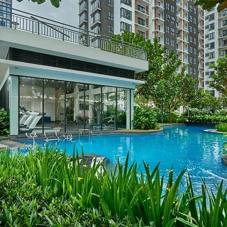 Ohayo Suite@Midhill Genting Highlands  Bentong Exterior foto
