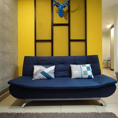 Ohayo Suite@Midhill Genting Highlands  Bentong Exterior foto
