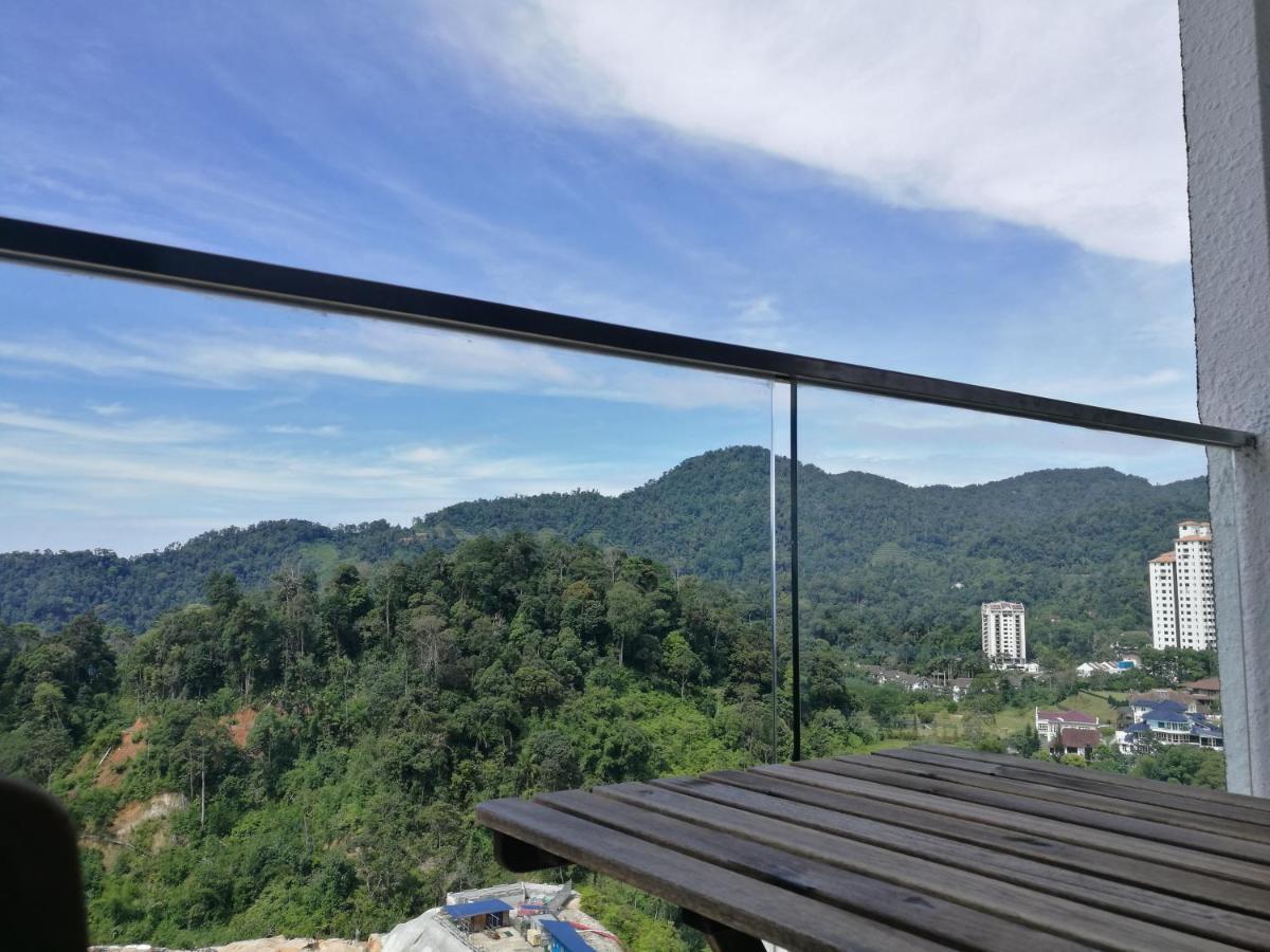 Ohayo Suite@Midhill Genting Highlands  Bentong Exterior foto
