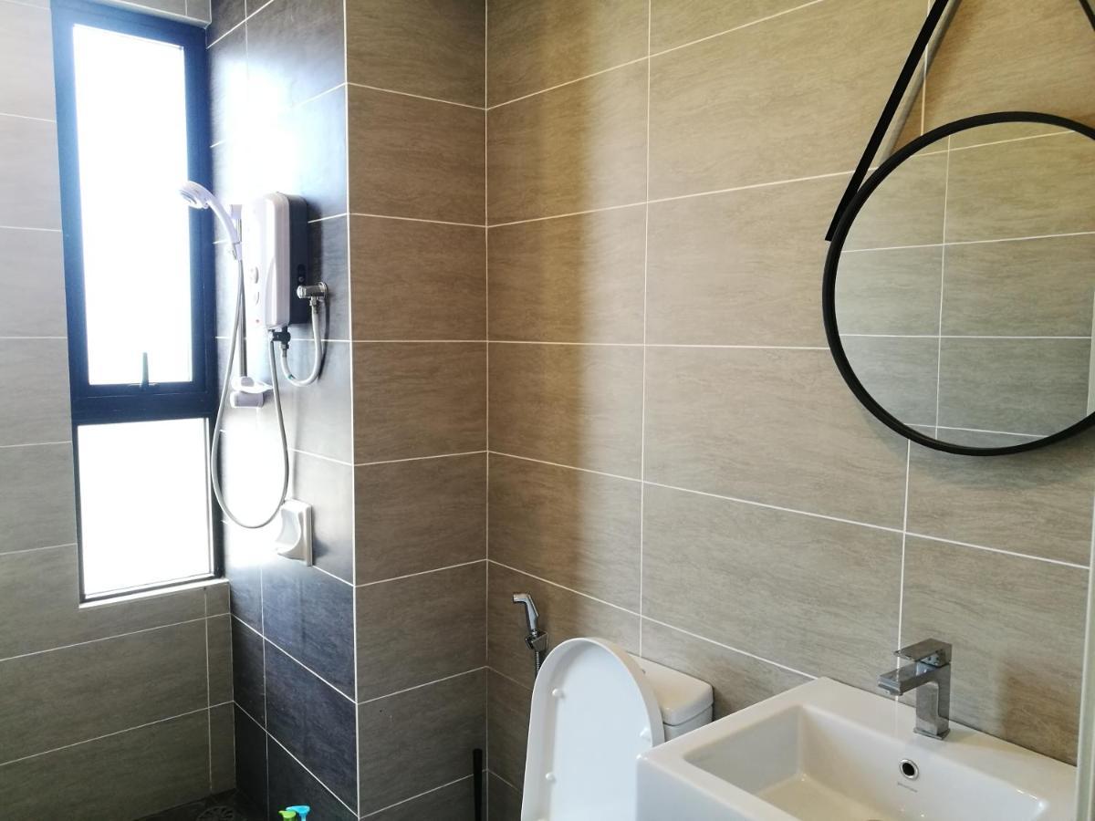 Ohayo Suite@Midhill Genting Highlands  Bentong Exterior foto