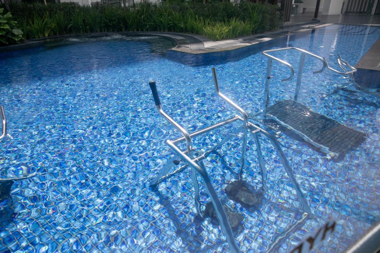 Ohayo Suite@Midhill Genting Highlands  Bentong Exterior foto